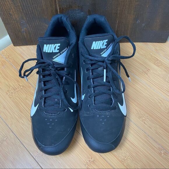 Nike Vapor Strike Cleats - Size 9 - Picture 6 of 8